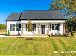 130 Waterwheel Dr, Selma, NC 27576