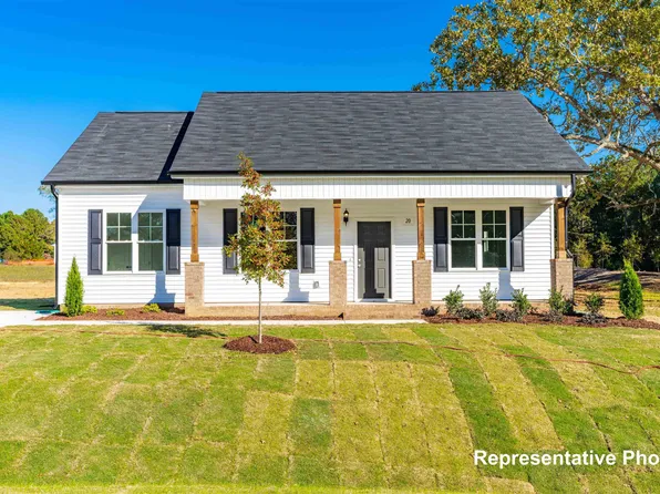 205 Waterwheel Dr, Selma, NC 27576