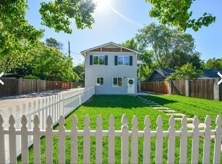 2335 33rd St, Sacramento, CA 95817