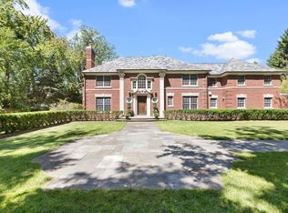 58 Woodley Rd, Winnetka, IL 60093