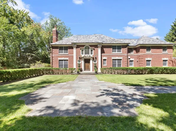 58 Woodley Rd, Winnetka, IL 60093