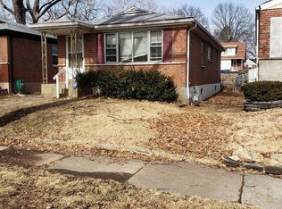 6935 Corbitt Ave, Saint Louis, MO