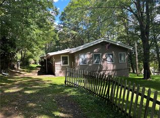 77 Pumpkin Hollow Rd, East Meredith, NY 13757