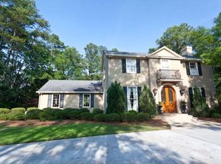 4164 Canyon Rd, Macon, GA 31210