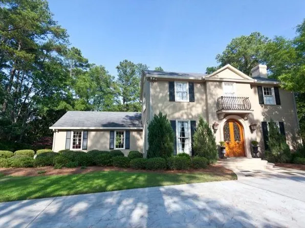 4164 Canyon Rd, Macon, GA 31210