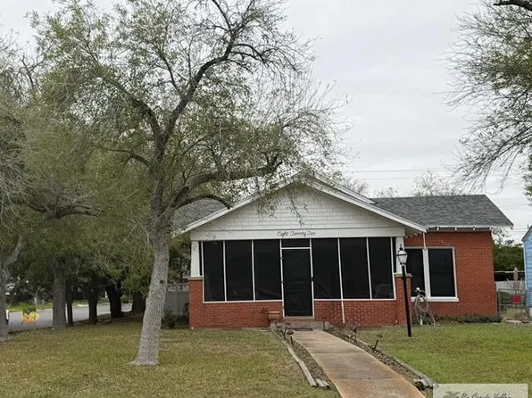 822 E Polk St, Harlingen, TX 78550
