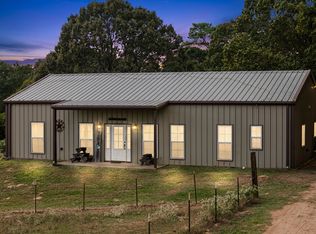 2835 Zinnia Rd, Diana, TX 75640