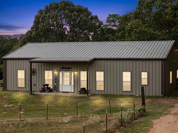 2835 Zinnia Rd, Diana, TX 75640