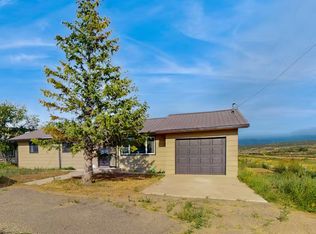 302 Miranda Ave, Fort Garland, CO 81133