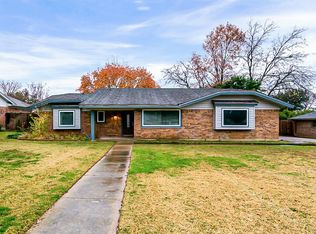 6420 Devonshire Dr, North Richland Hills, TX 76180