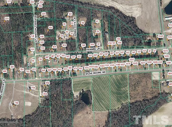 2nd image of Lot 17 Deanne Lane