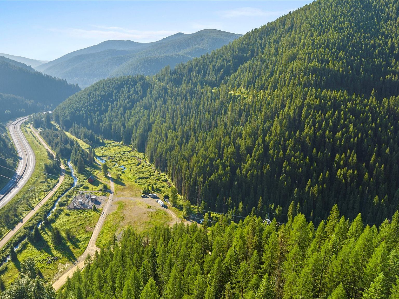 Nhn, Saltese, MT 59867 MLS 30008911 Zillow