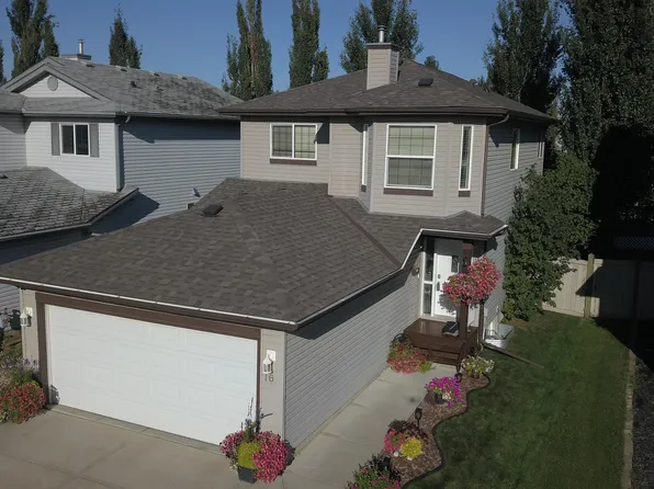 16 Lawson Blvd, Spruce Grove, AB T7X 4P1