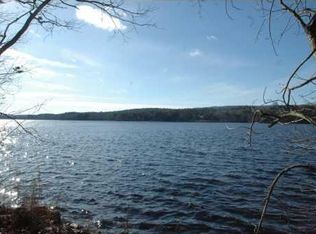 0 Cottage Ln, Union, ME 04862