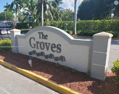 2997 SE 15th Ter #2997, Homestead, FL, 33035