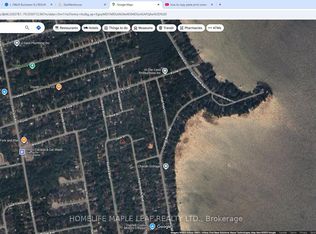 LOT 19 Buchanan St, Innisfil, ON L9S3W7