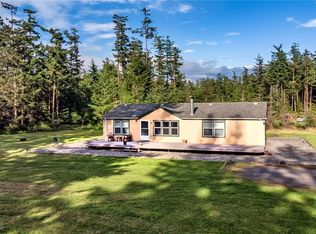 1838 Bakerview Rd, Lopez Island, WA 98261