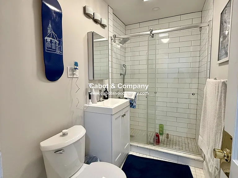 475 Beacon St #4F — Photo 16