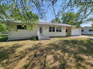 615 4th Ave SW, Perham, MN 56573
