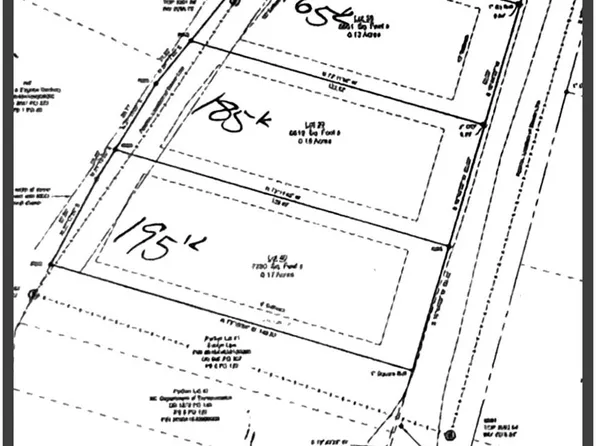 99999 Roebling Cir #40, Asheville, NC 28803