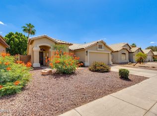 1143 S Larkspur St, Gilbert, AZ 85296