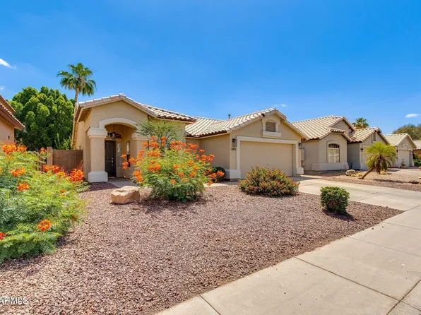 1143 S LARKSPUR Street, Gilbert, AZ 85296