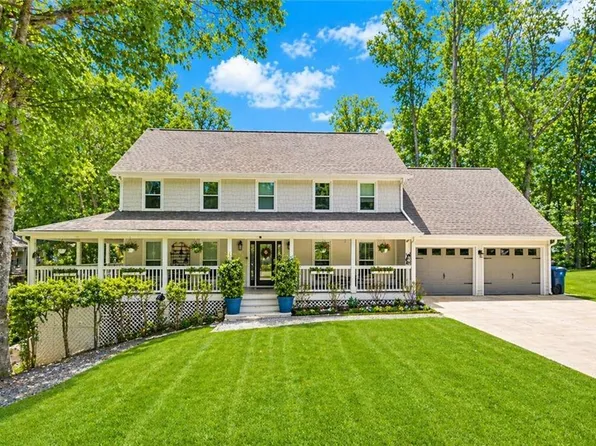 2280 Old Orchard Dr, Marietta, GA 30068