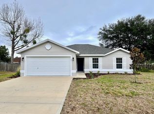 57 Pineapple Dr, Palm Coast, FL 32164