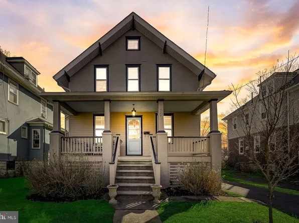 920 Stokes Ave, Collingswood, NJ 08108