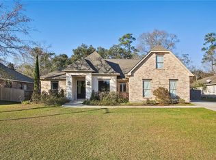 412 Naples Ct, Slidell, LA 70458