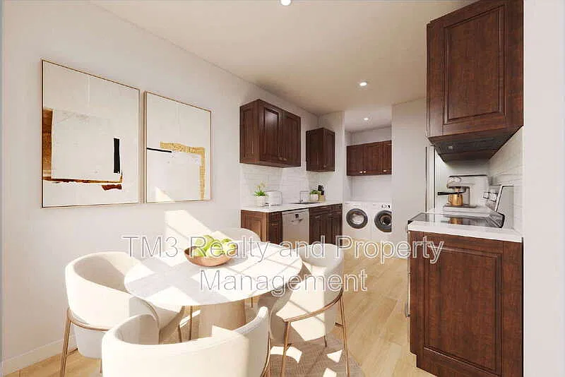 3 bed, 2.0 bath, 1064 sqft, $1,900 — Photo 4