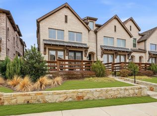 8029 Pine Island Way, McKinney, TX 75071