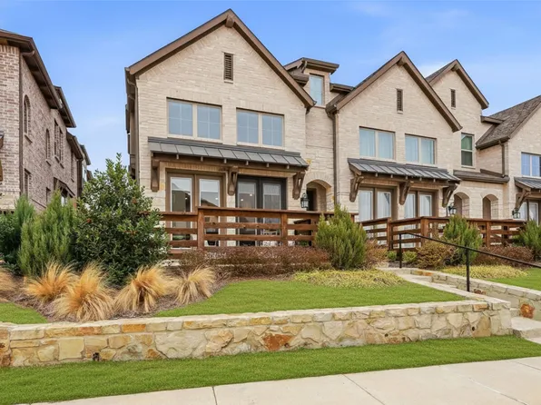 8029 Pine Island Way, McKinney, TX 75071