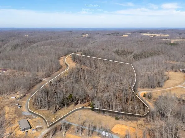 160 Enterprise Ln Lot 13, Gainesboro, TN 38562