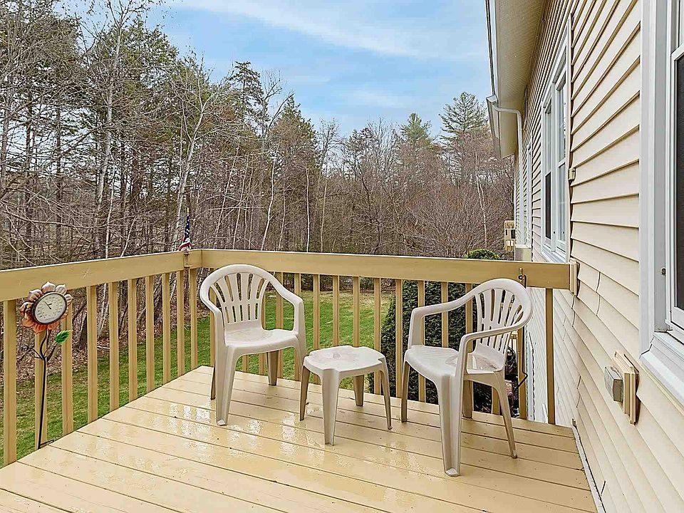 Lyon Brook Condominiums 332 Parkside Rd New London NH Zillow