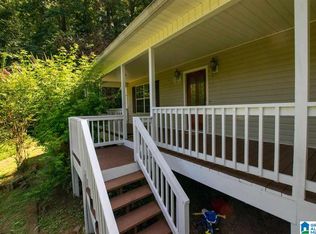 700 Poplar Ln, Warrior, AL 35180