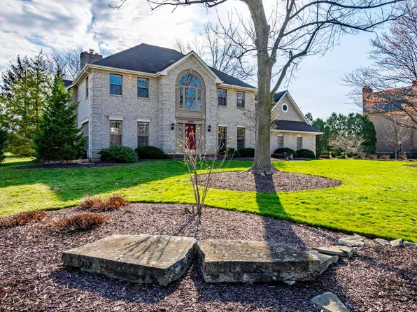 1827 Turnberry Ln, Fort Wayne, IN 46814