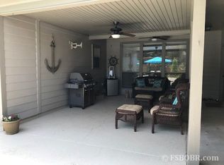 12426 Old Mill Dr, Geismar, LA 70734