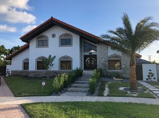 11962 SW 136th Pl, Miami, FL 33186