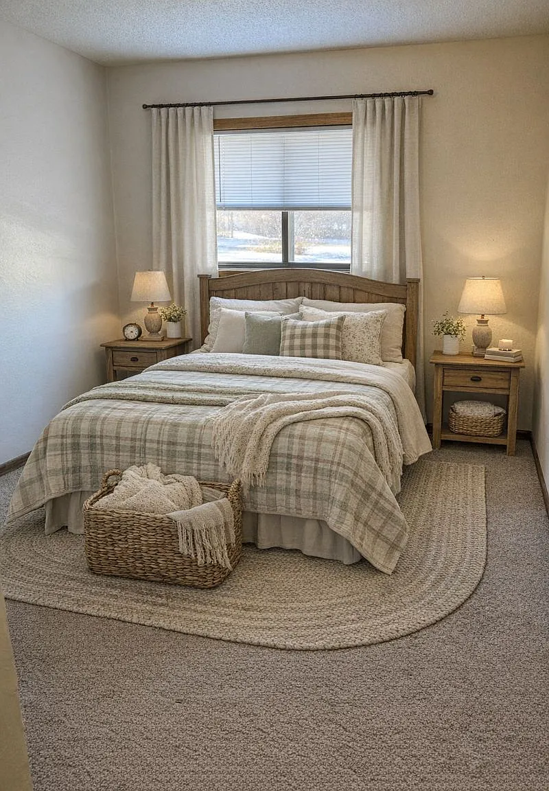 1 bed, 605 sqft, $745 — Photo 3