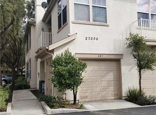 27056 Victoria Ln UNIT 121, Santa Clarita, CA 91355