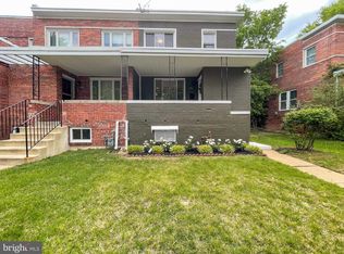 4704 8th St NE, Washington, DC 20017