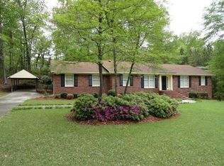 743 Cumberland Cir, Rockingham, NC 28379