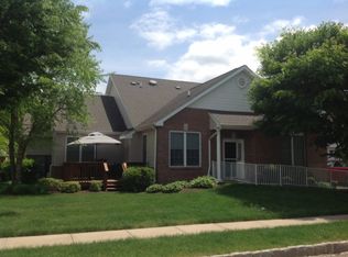 10 Indian Plantation St #10, Flemington, NJ 08822