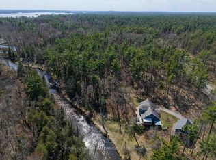 2406 Northeys Bay Rd, North Kawartha, ON K0L2H0