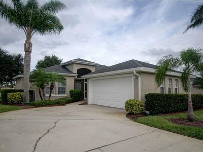 4311 Woodhall Cir, Rockledge, FL, 32955