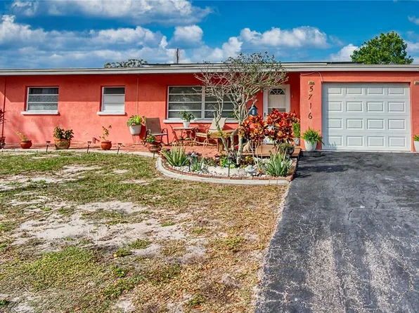 5716 23RD STREET W, BRADENTON, FL 34207