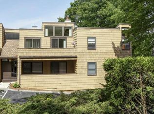 216 Purchase St APT G, Rye, NY 10580