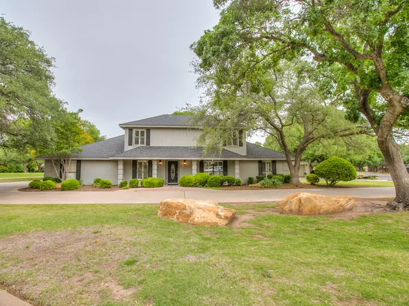 5235 Beverly Dr, San Angelo, TX 76904