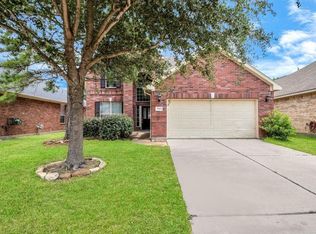 1914 Lenora Ct, Katy, TX 77493